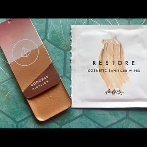 Maskcara Beauty Goddess highlight